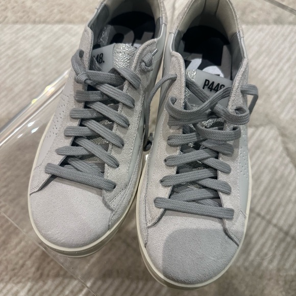 P448 John Sneaker - Picture 3 of 6